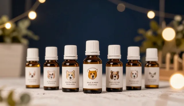 宠物护理精油使用中常见问题与应对策略