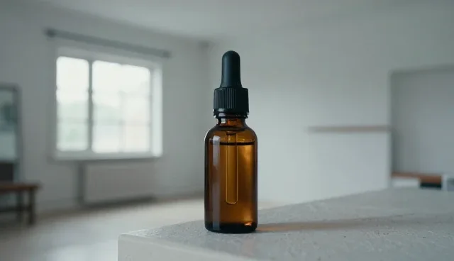 宠物护理精油使用中的性能与适用条件比较