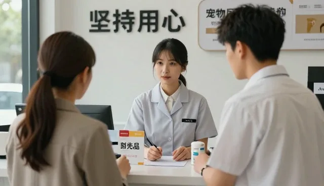 宠物SPA护理运维服务的行业趋势与实践路径